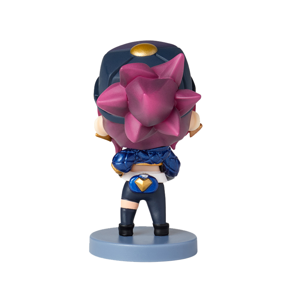 Figura Mini de Akali K-DA