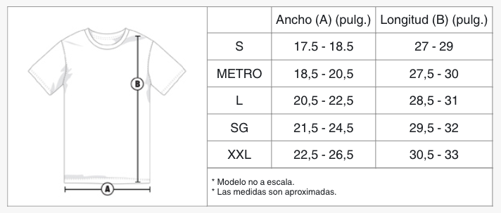 Camiseta de Proyecto Fiora