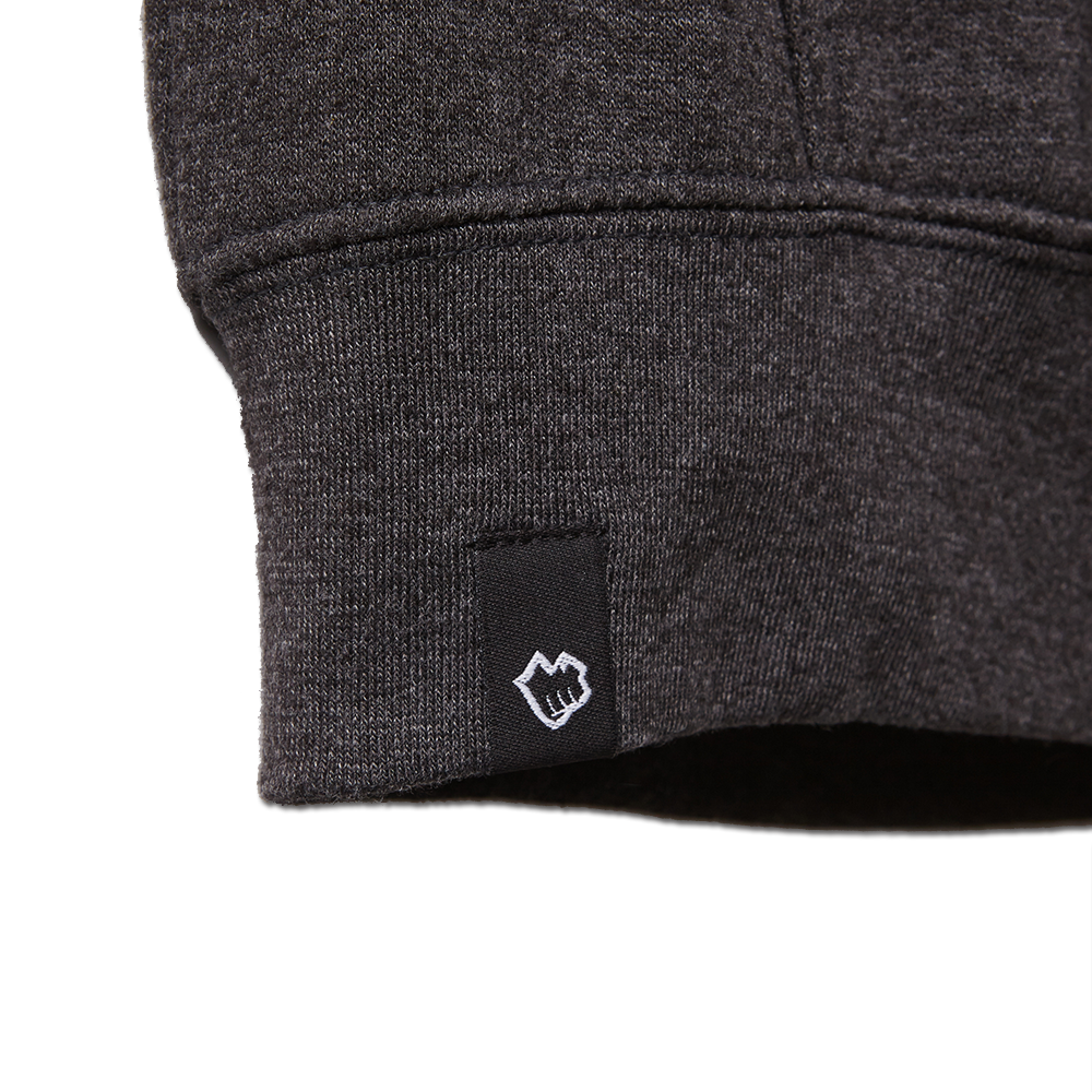 Chaqueta Con Capucha de Corki