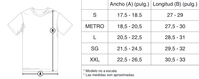 Camiseta de League of Draven