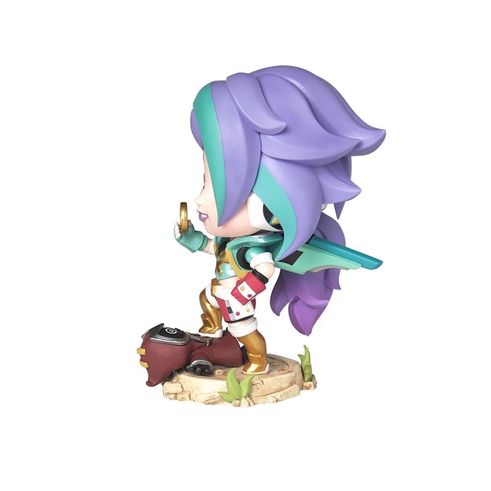 Figura de Kai'sa Arcade