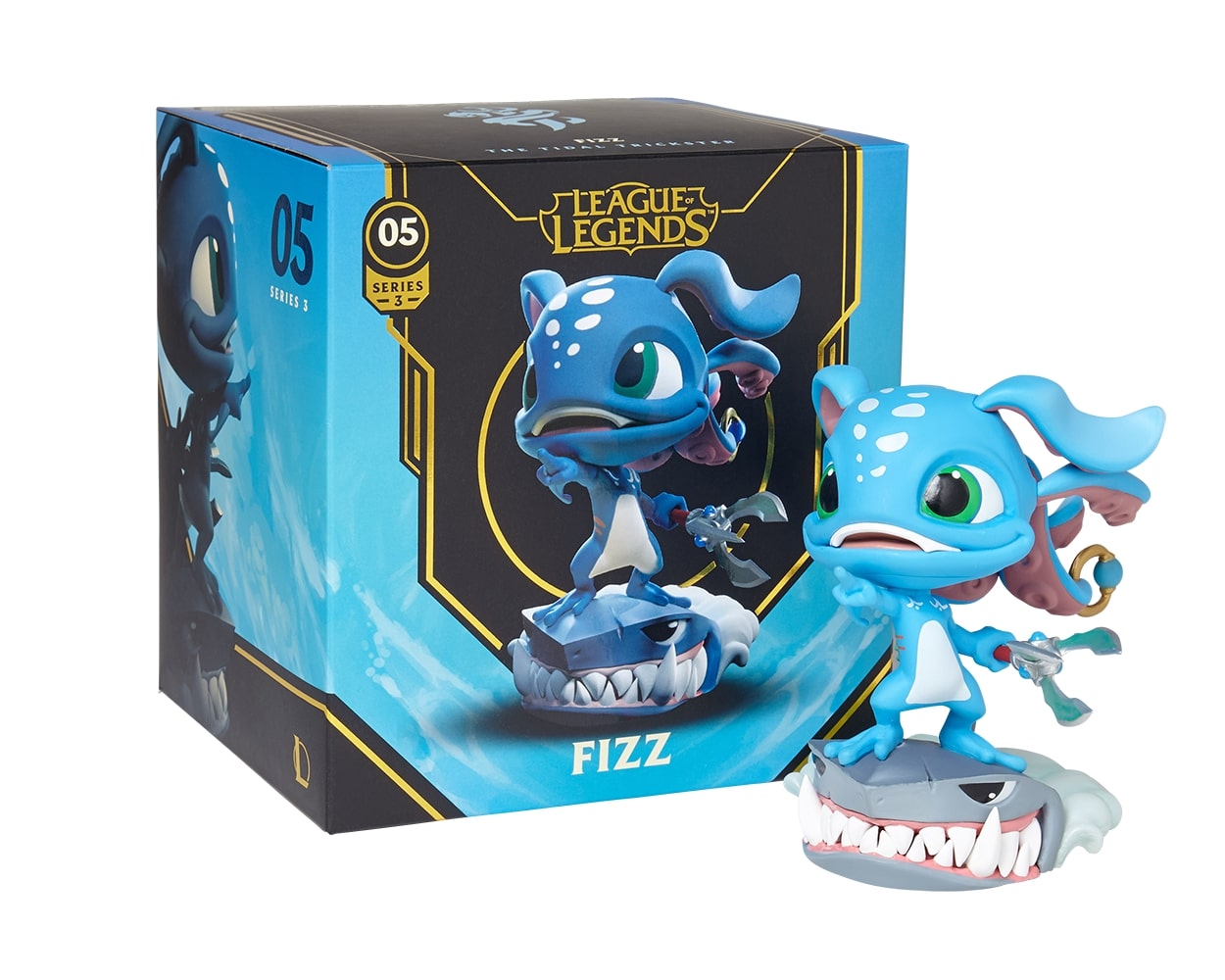 Figura de Fizz
