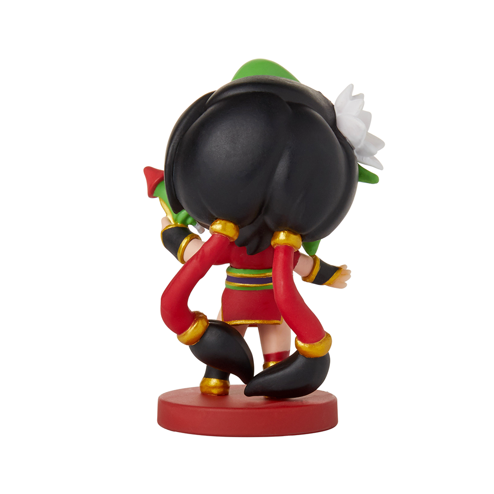 Figura Mini de Jinx Artificiera - Deleite Lunar