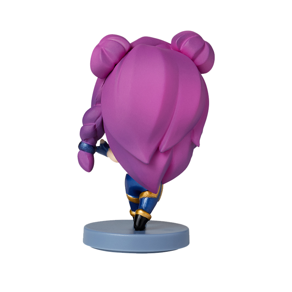 Figura Mini de Kai'Sa K-DA