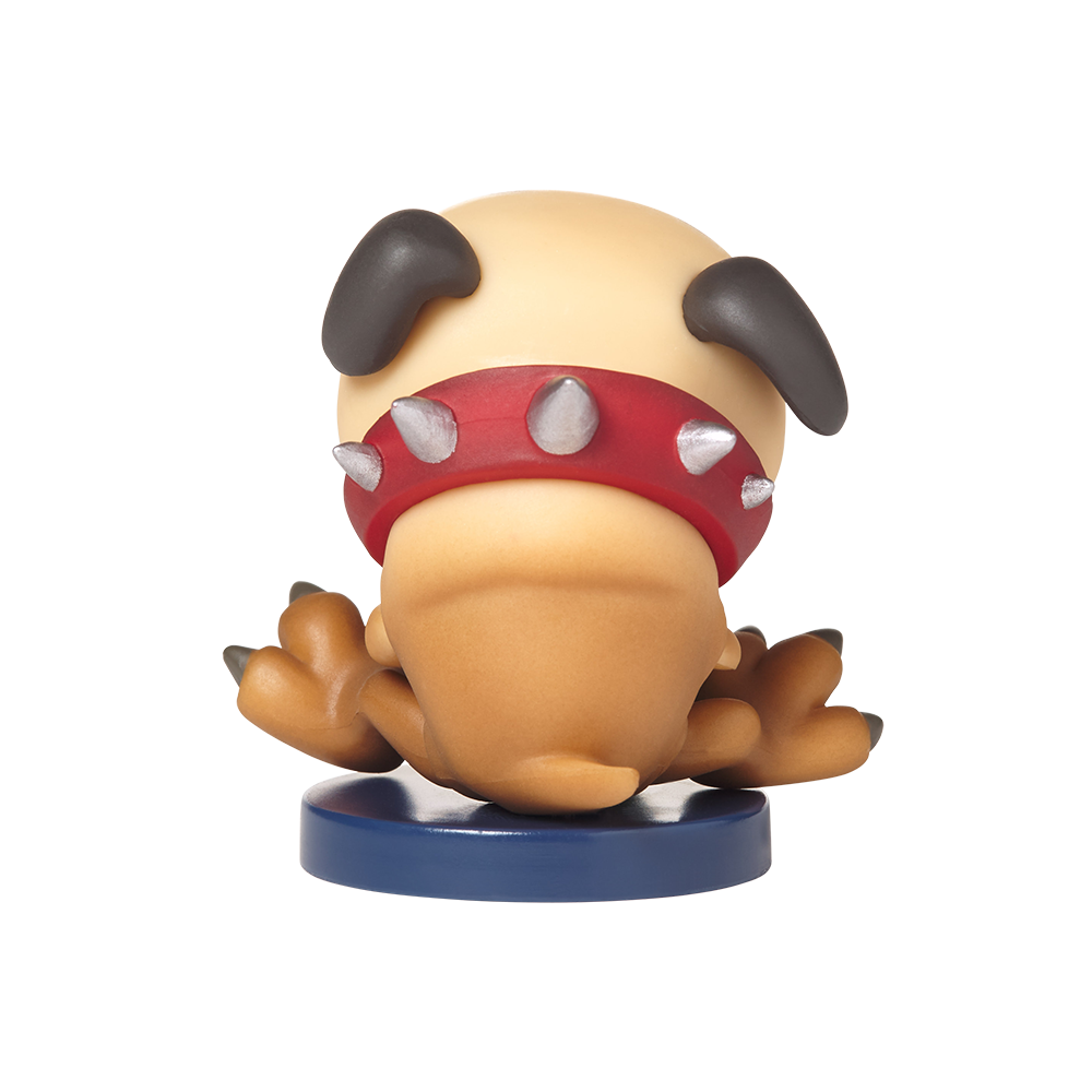 Figura Mini de Kog'Guau