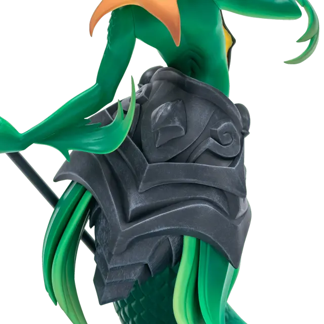 Estatua de Nami Unlocked