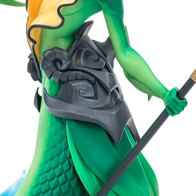 Estatua de Nami Unlocked