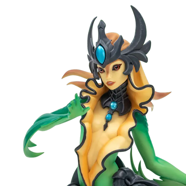Estatua de Nami Unlocked