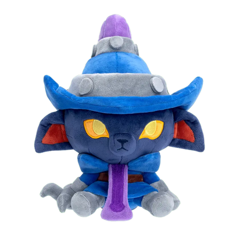 Peluche de Veigar