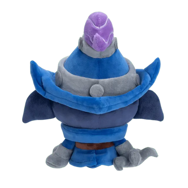 Peluche de Veigar