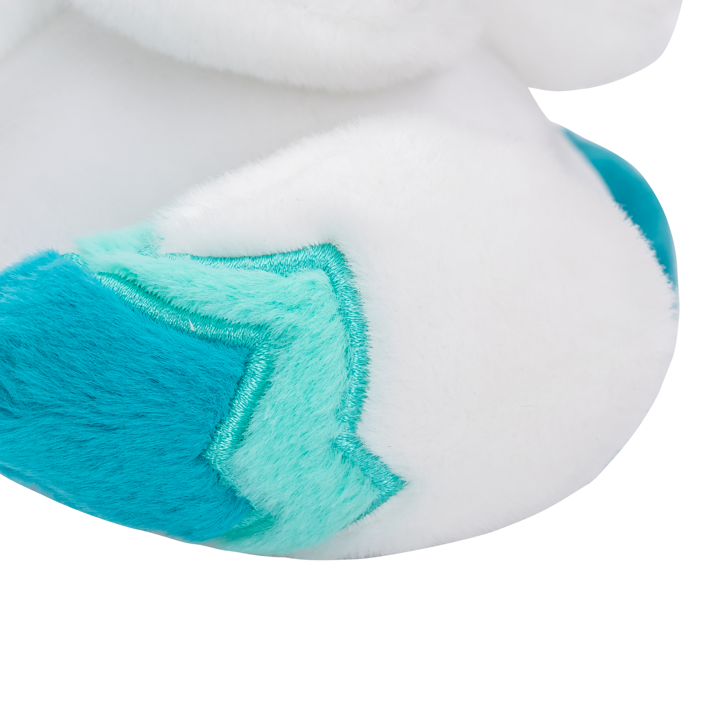 Peluche Zorruno de Ahri Florecer Espiritual