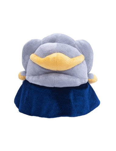 Peluche de Caballero