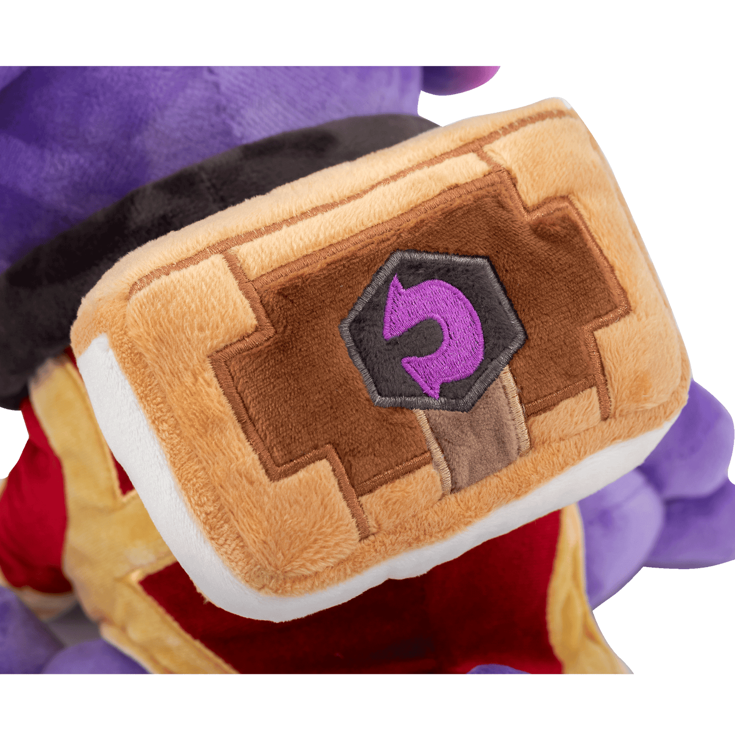 Peluche de Kog'Maw Arcano