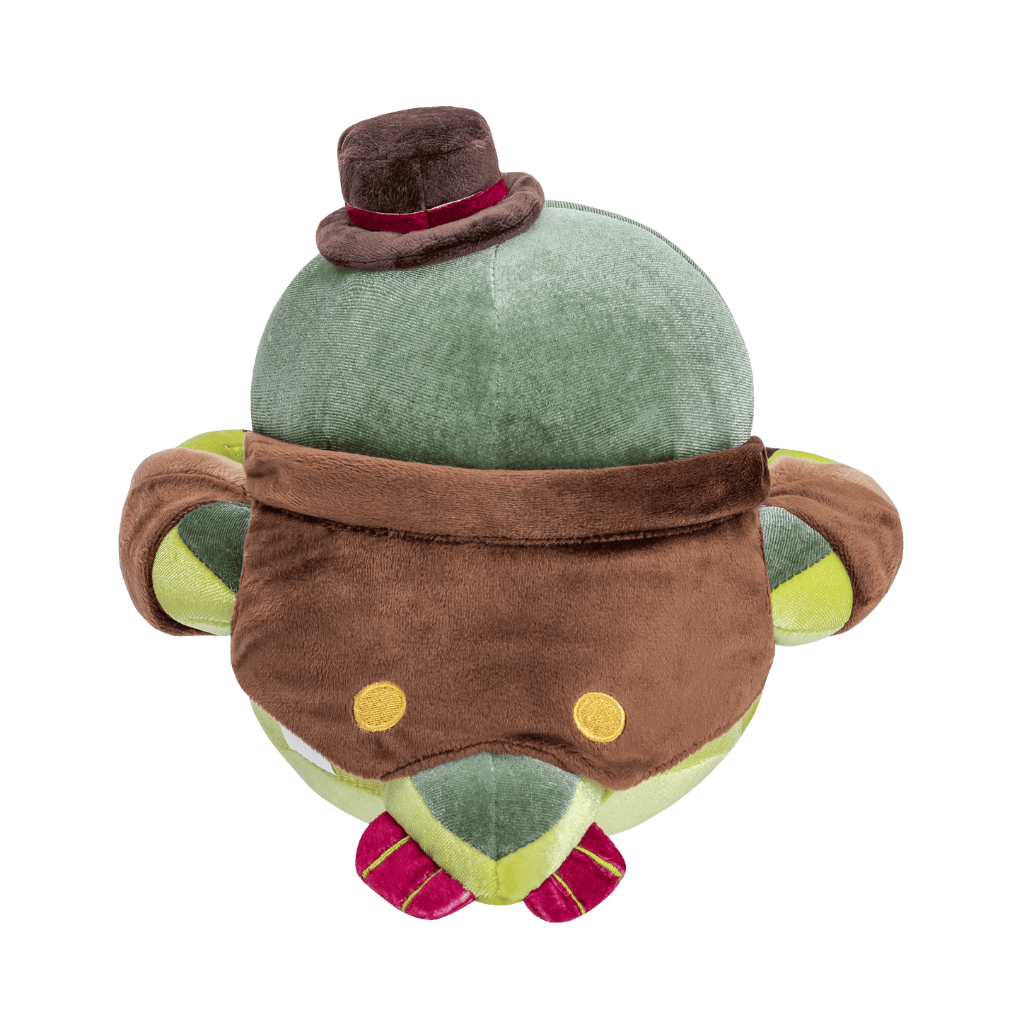 Peluche de Tahm Kench