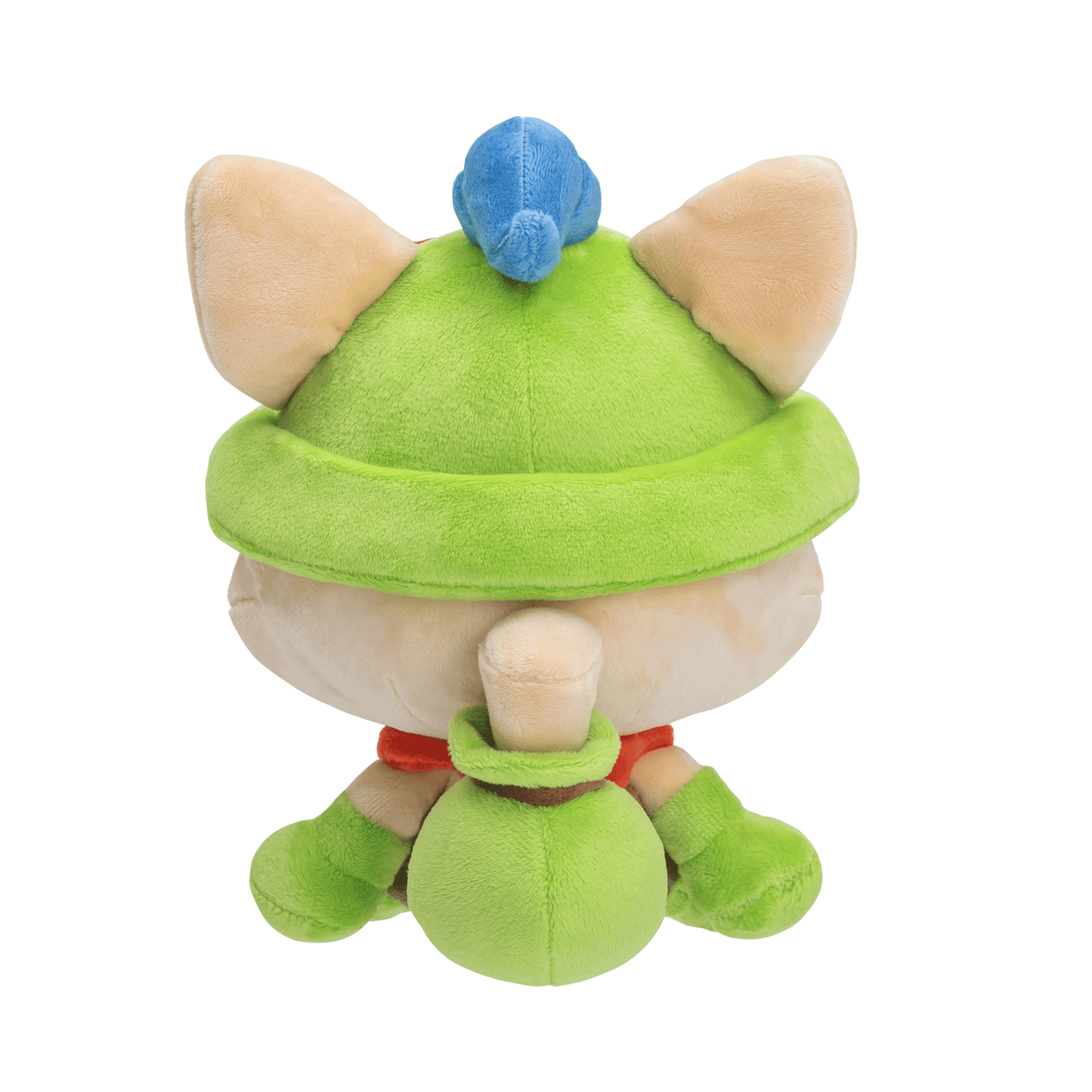 Peluche de Teemo
