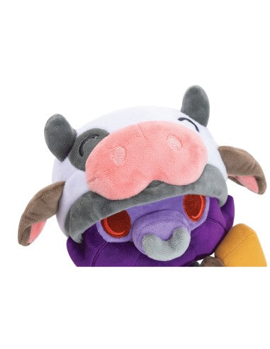 Peluche de Vacalistar