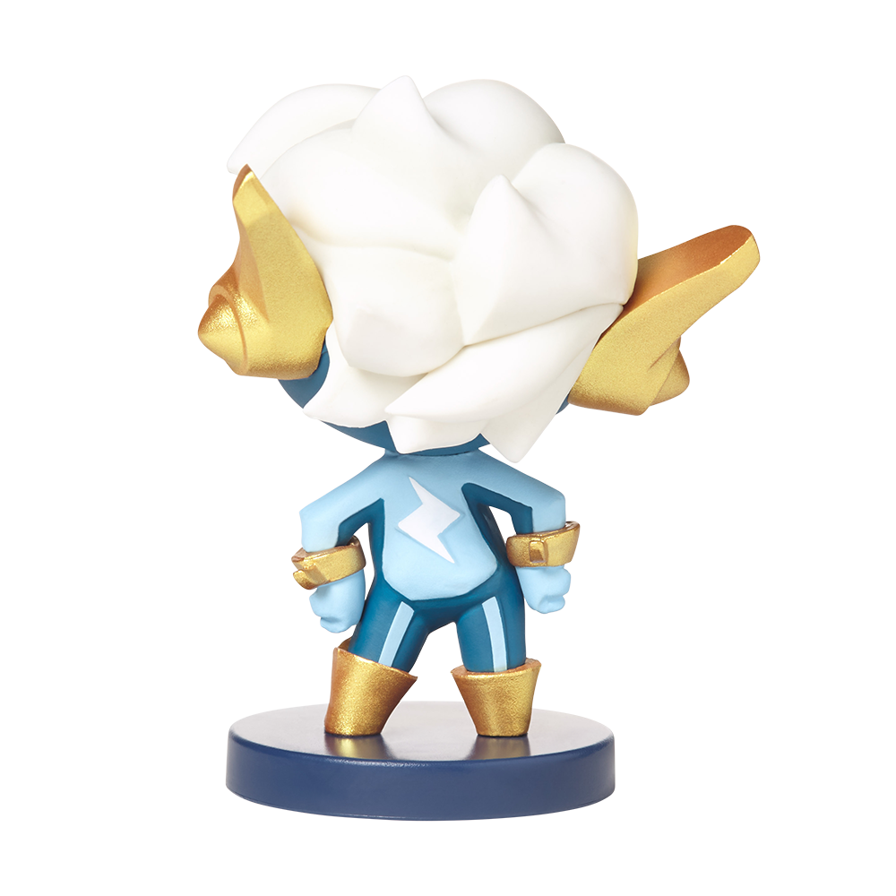 Figura Mini de Super kennen