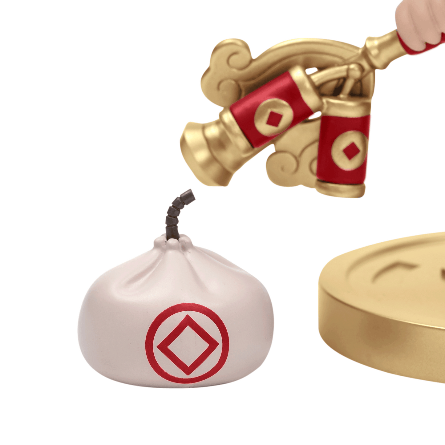 Figura de Teemo Artificiero