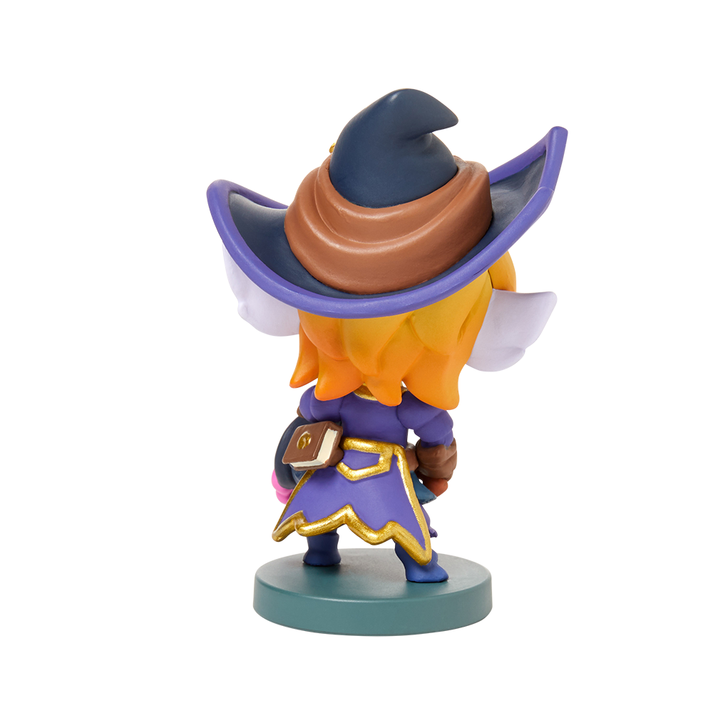 Figura Mini de Tristana Harrowing