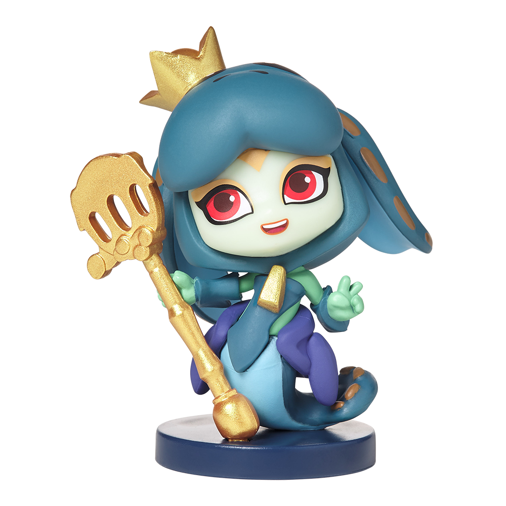 Set de Equipo Mini de April Fools