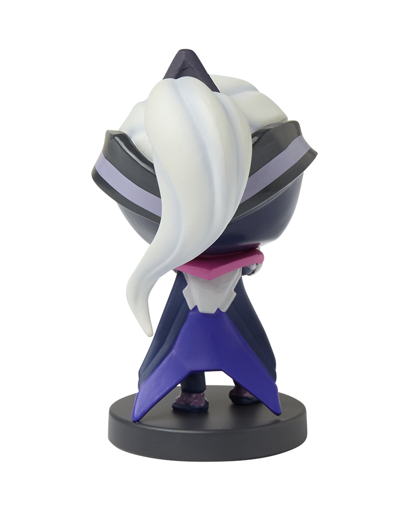 Figura Mini de Vayne Proyecto