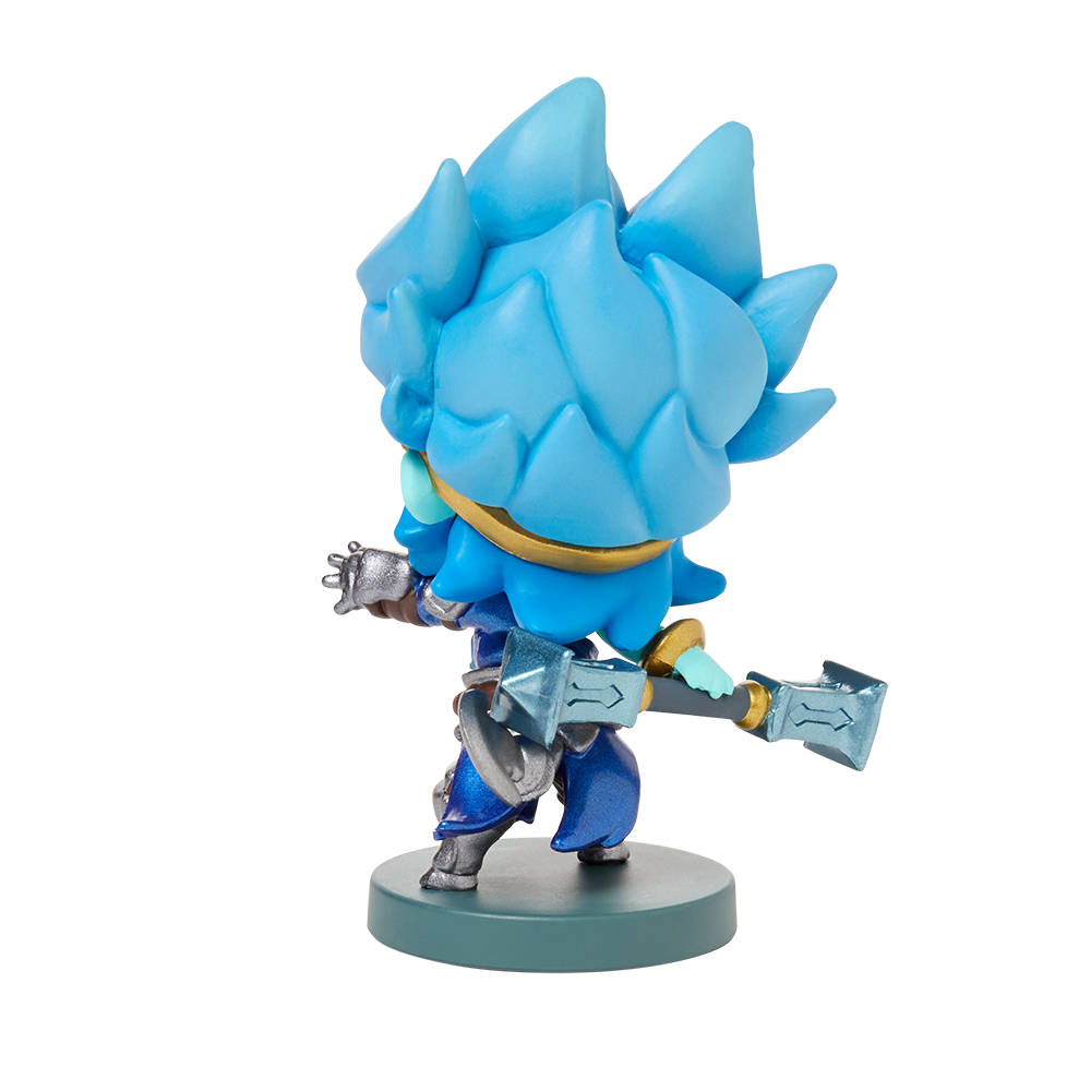 Figura Mini de Wukong Harrowing