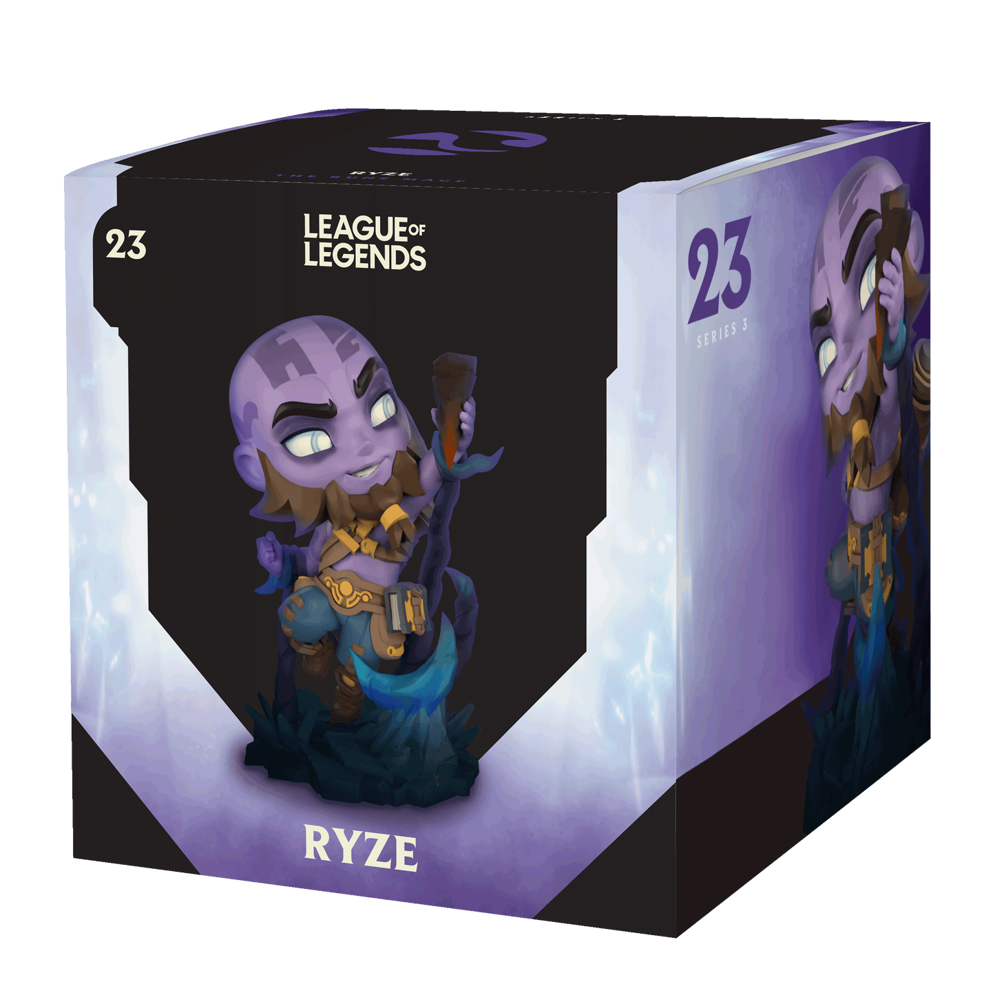Figura de Ryze