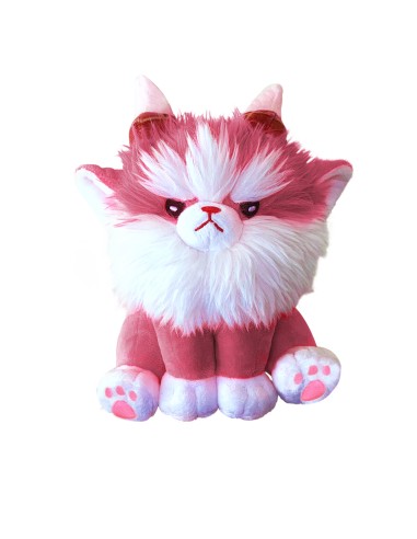 Peluche de Cuernofurioso Dulzón