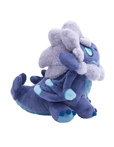 Peluche de Elder Dragón