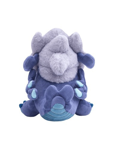 Peluche de Elder Dragón