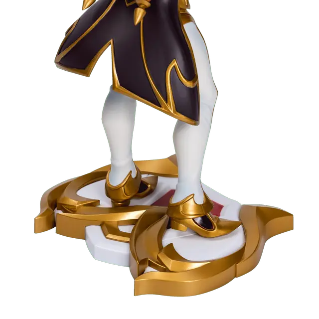 Estatua de Sett Unlocked