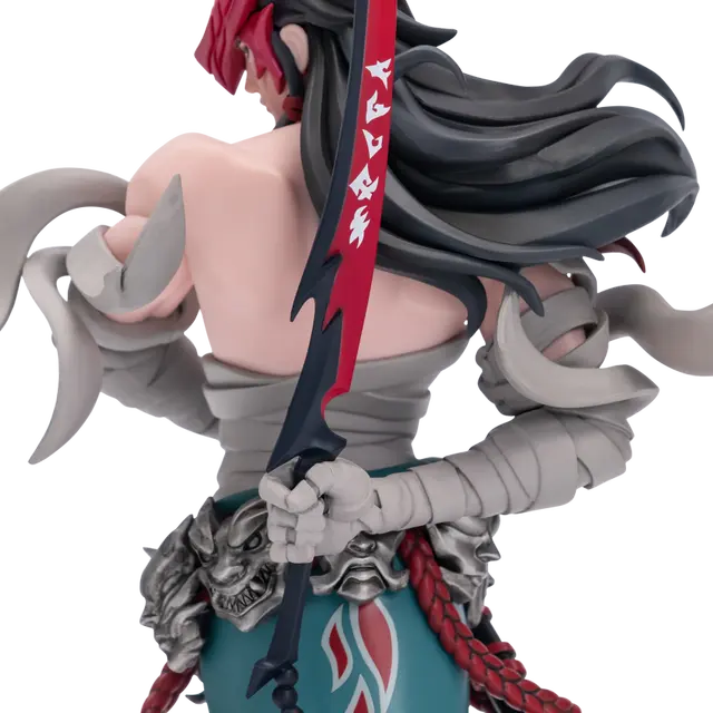 Estatua de Yone Unlocked