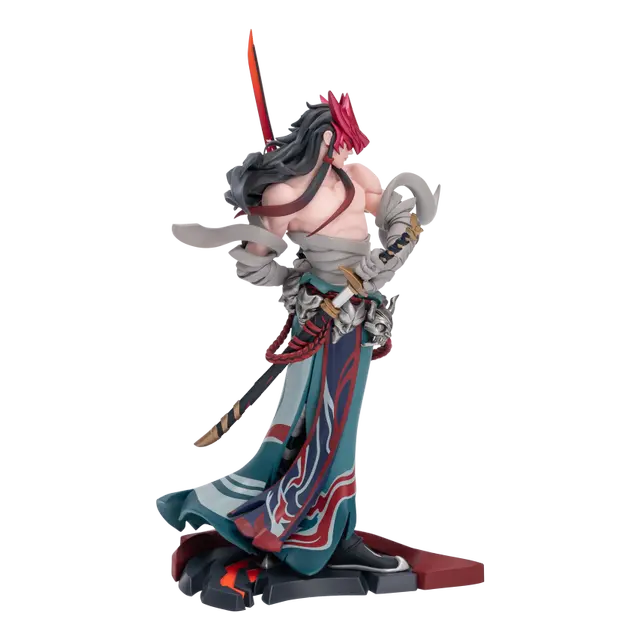 Estatua de Yone Unlocked