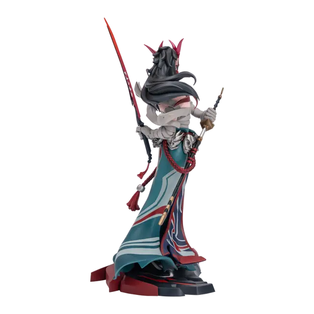 Estatua de Yone Unlocked