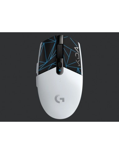 Mouse Gamer G305 K/DA