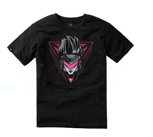 Camiseta de Proyecto Fiora