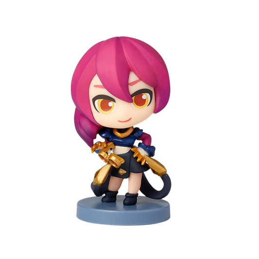 Figura Mini de Eveynn K-DA