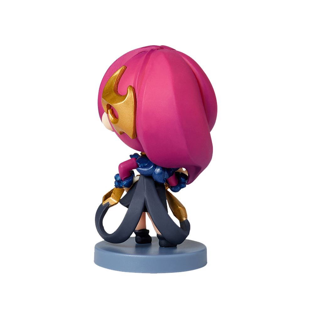 Figura Mini de Eveynn K-DA