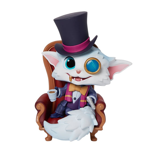 Figura de Gnar Caballero