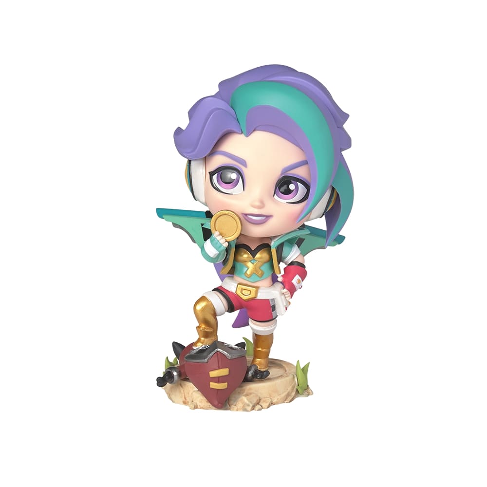 Figura de Kai'sa Arcade