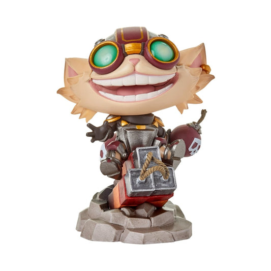 Figura de Ziggs