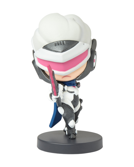 Figura Mini de Fiora Proyecto