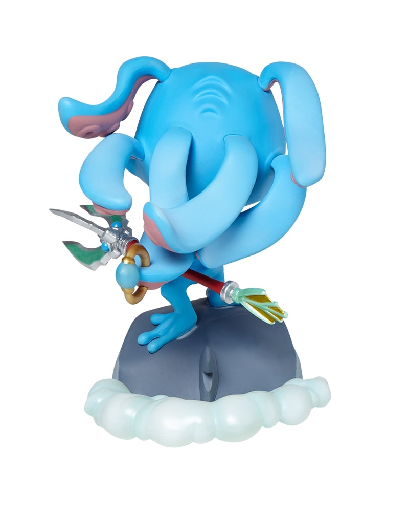 Figura de Fizz