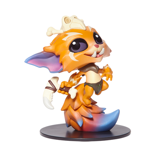 Figura de Gnar