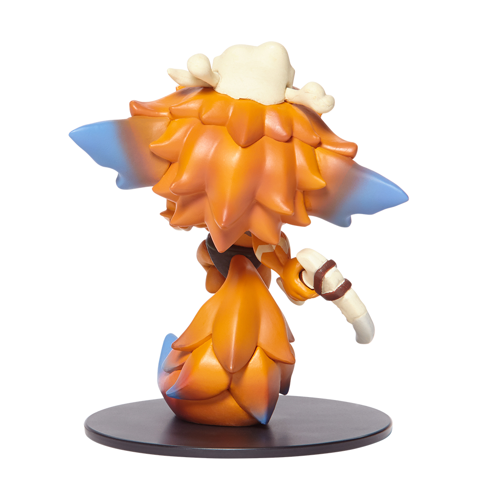 Figura de Gnar