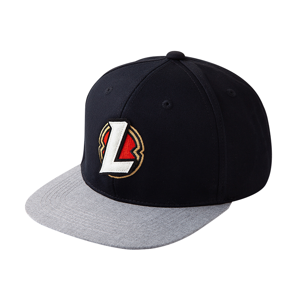 Gorra Ajustable Inspirada en los Cómics de LOL