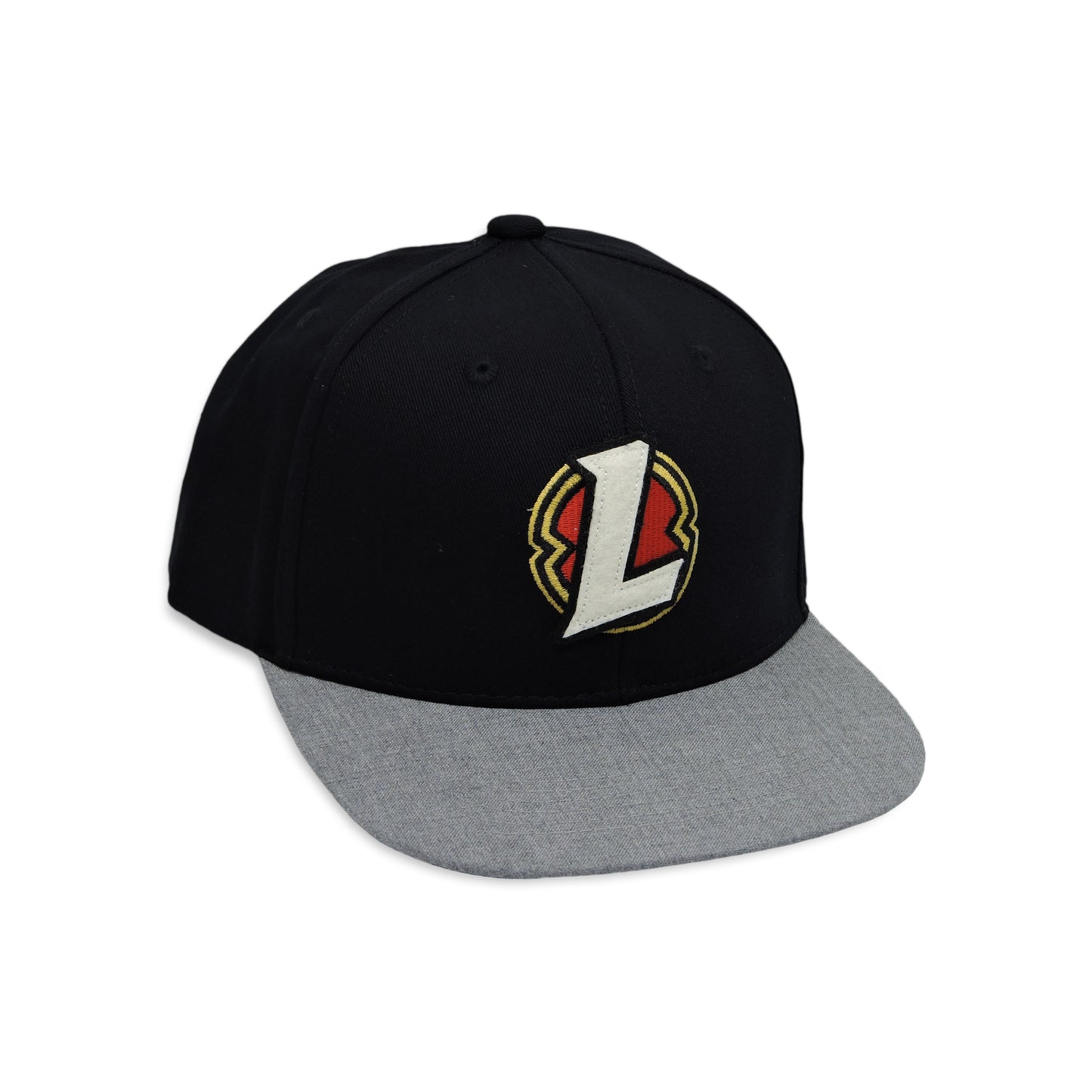 Gorra Ajustable Inspirada en los Cómics de LOL