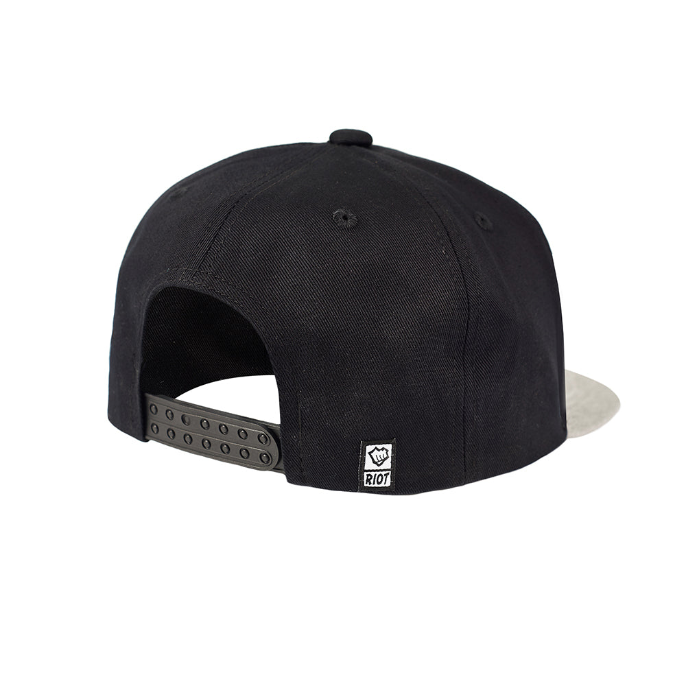 Gorra Ajustable Inspirada en los Cómics de LOL