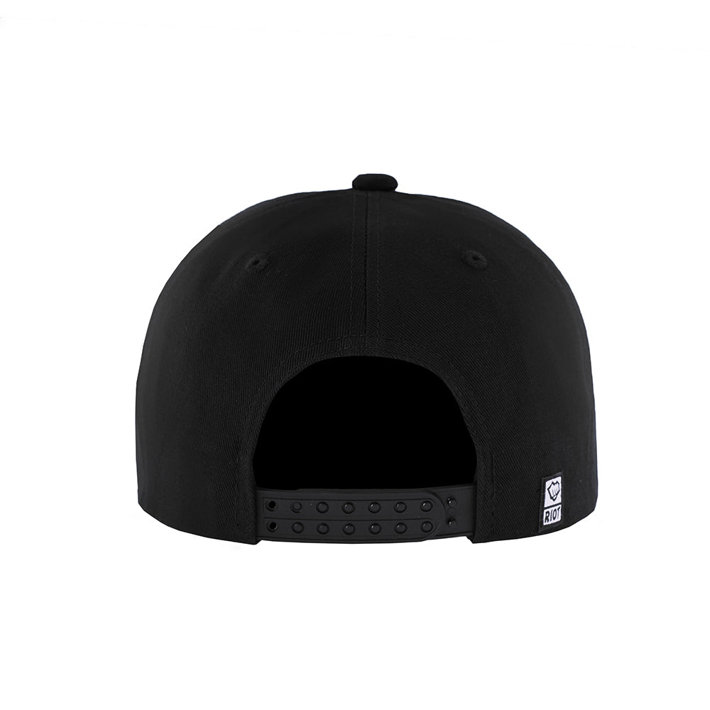 Gorra Ajustable Inspirada en los Cómics de LOL