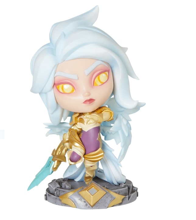 Figura de Kayle